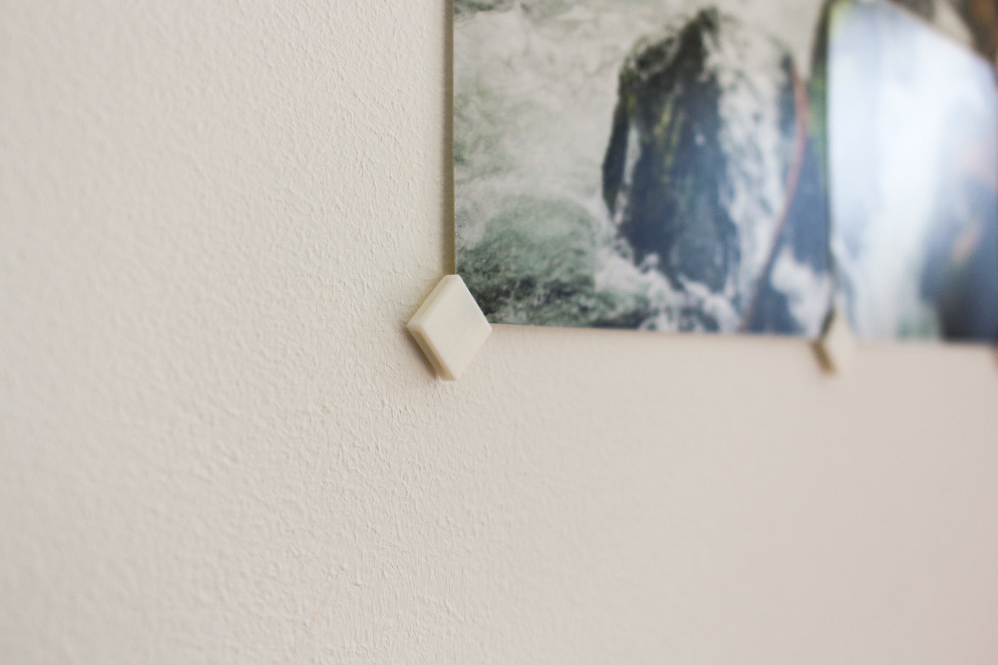 GRIDL Set Groot – 60 Hangers voor 45 Foto’s