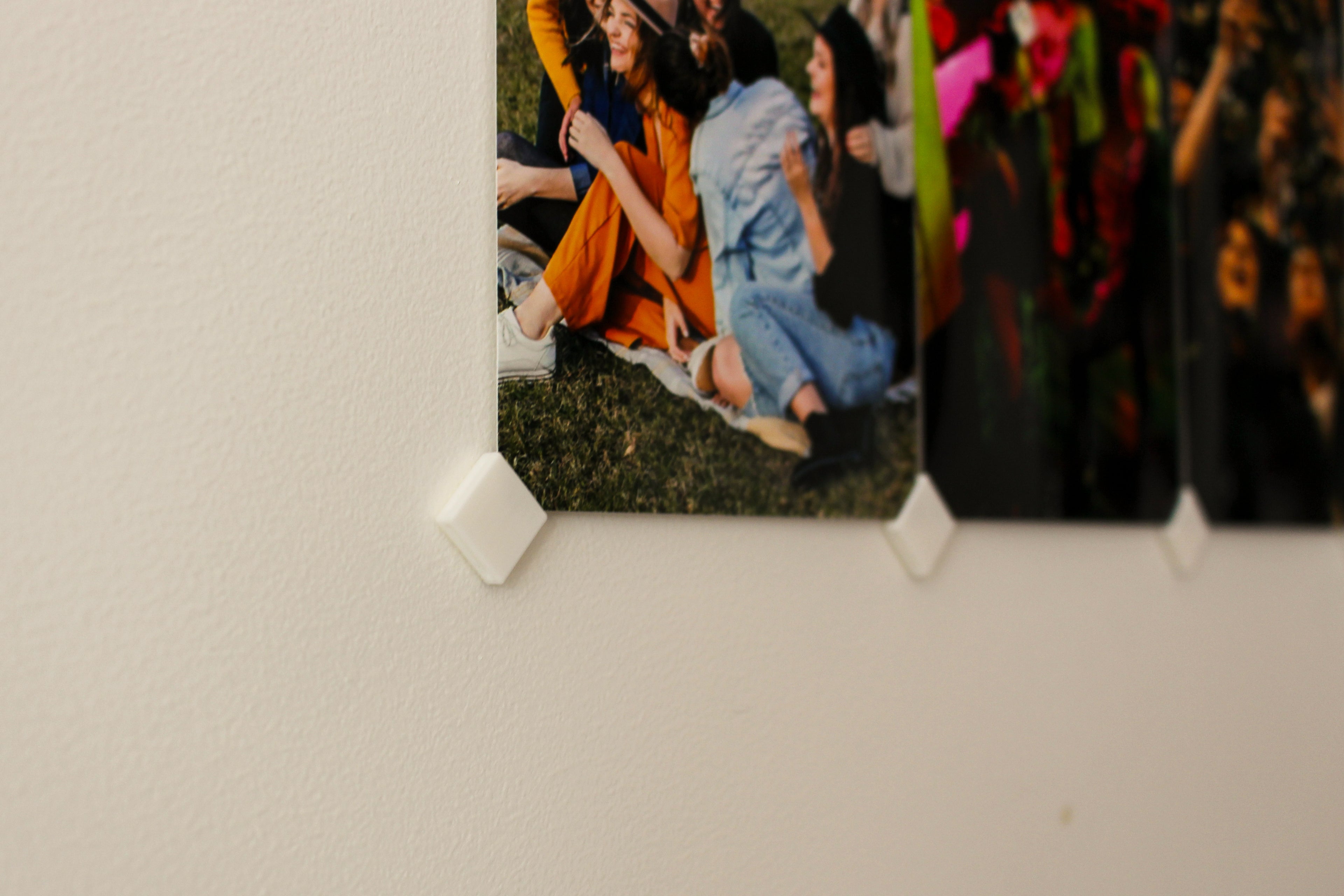 GRIDL Start Set – 30 Hangers voor 20 Foto’s