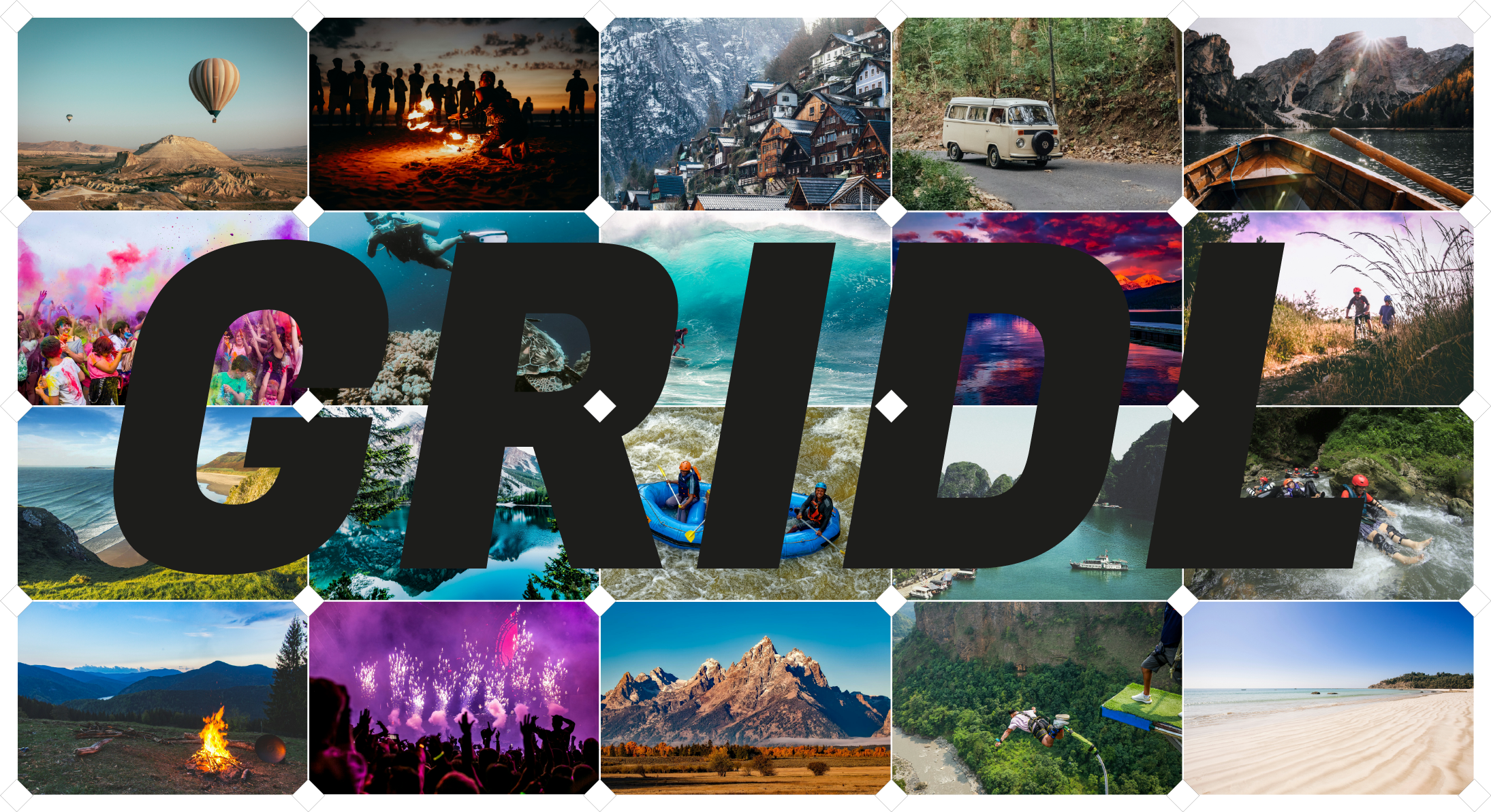 GRIDL